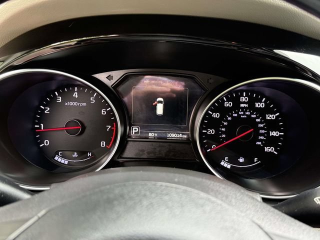 Used 2015 Kia Sedona SX Limited FWD image 22