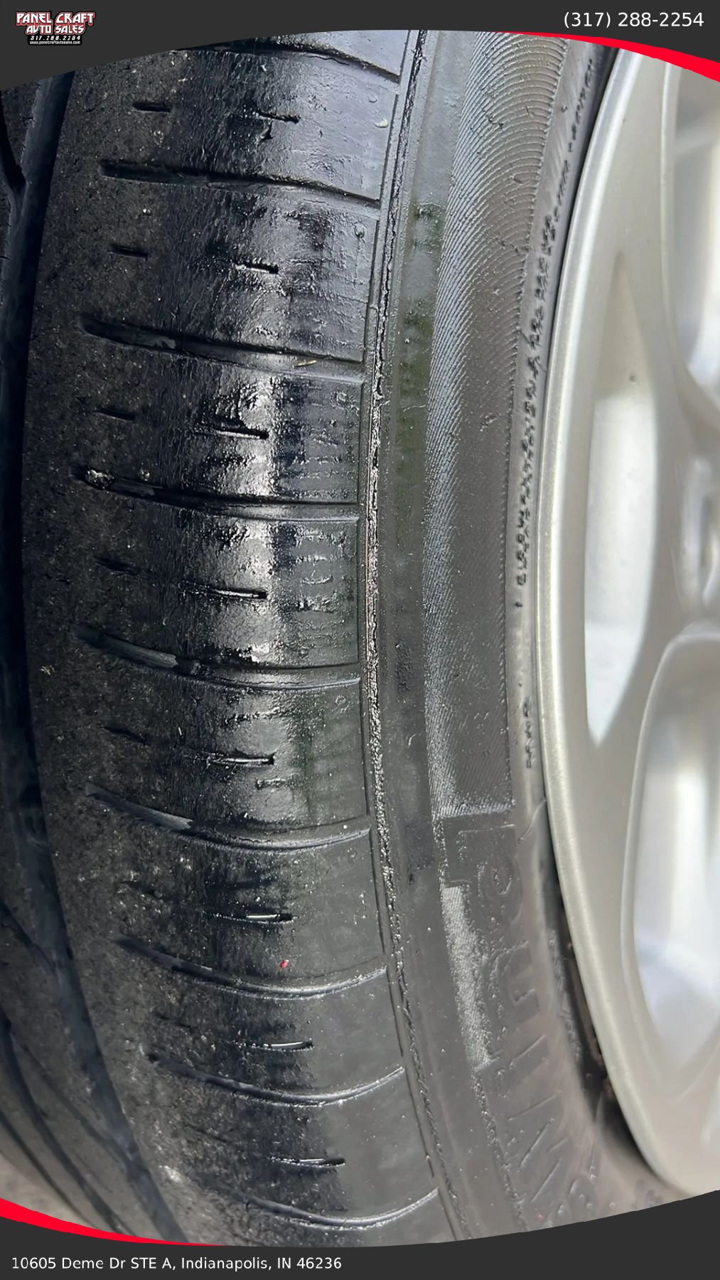 Used 2010 Ford Fusion SE FWD image 34