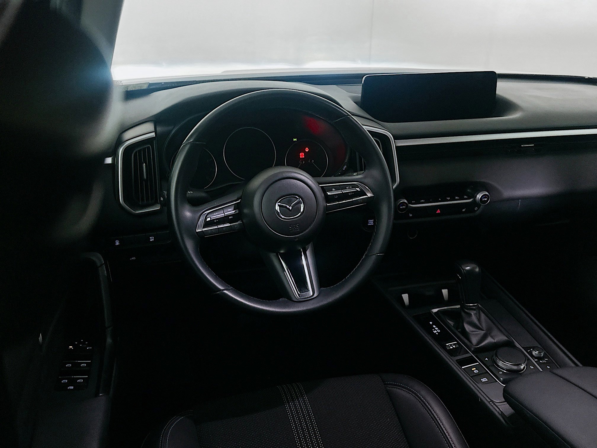 Used 2025 MAZDA CX-50 AWD 2.5 S w/ Premium Package image 18