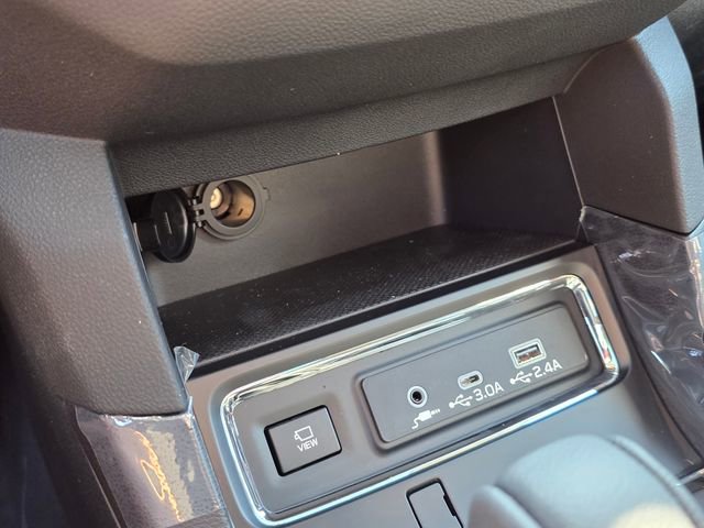 New 2026 Subaru Ascent Bronze Edition image 36