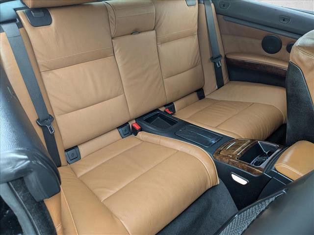 Used 2008 BMW 335i Convertible image 19