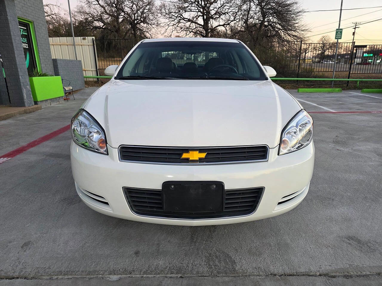 Used 2007 Chevrolet Impala Police image 6
