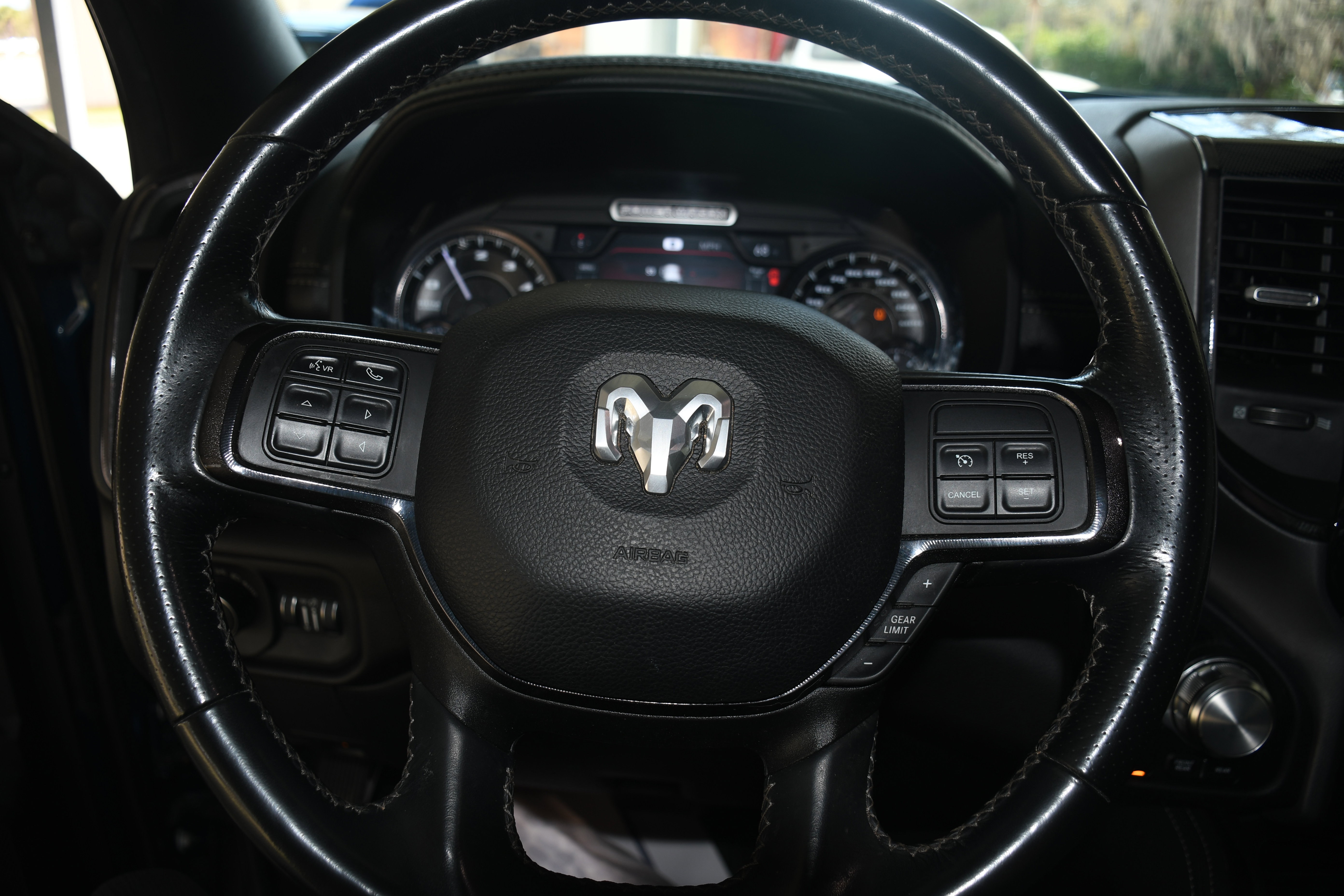 Used 2022 RAM 2500 Power Wagon w/ Level 2 Equipment Group image 11