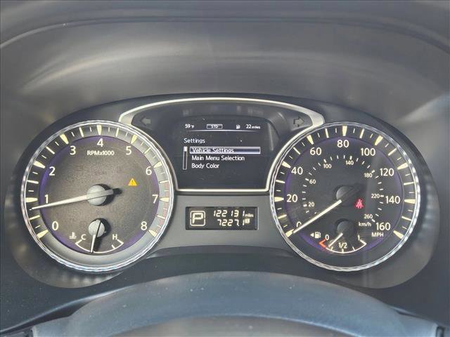 Used 2016 INFINITI QX60 w/ Premium Plus Package image 11