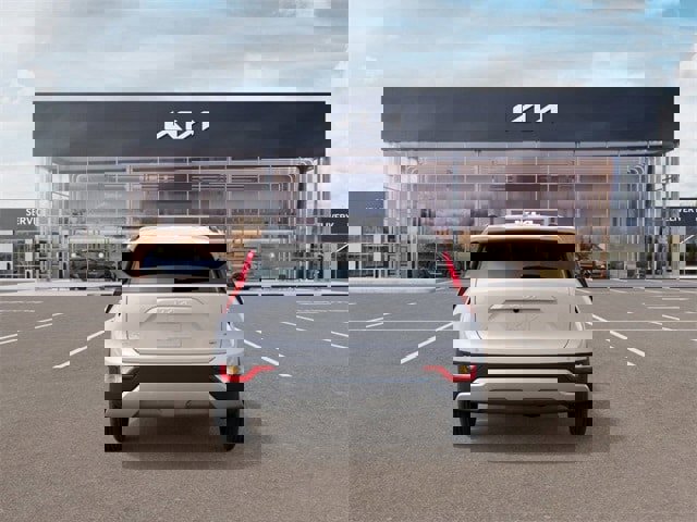 New 2025 Kia Niro EX w/ EX Cold Weather Package image 5