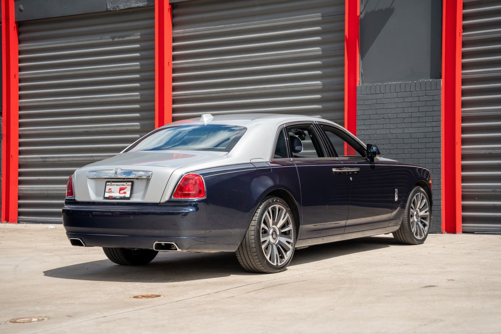 Used 2020 Rolls-Royce Ghost image 15