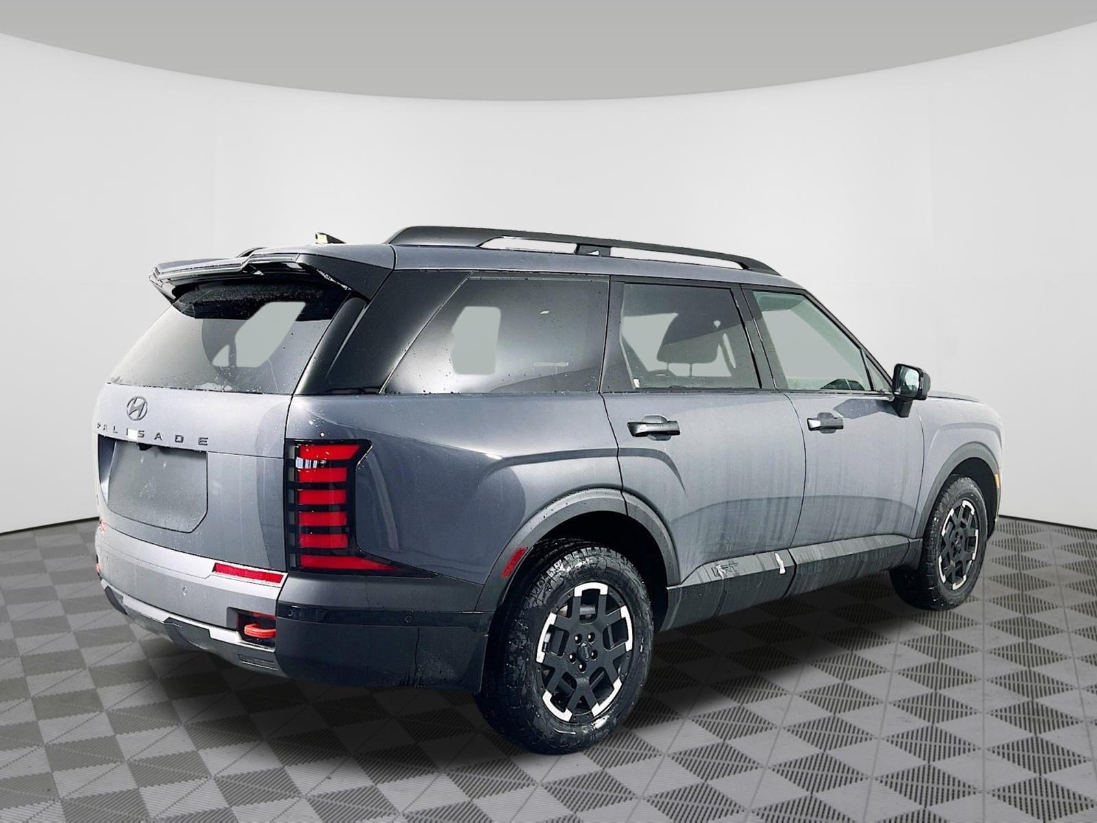 New 2026 Hyundai Palisade XRT Pro AWD/4WD image 34