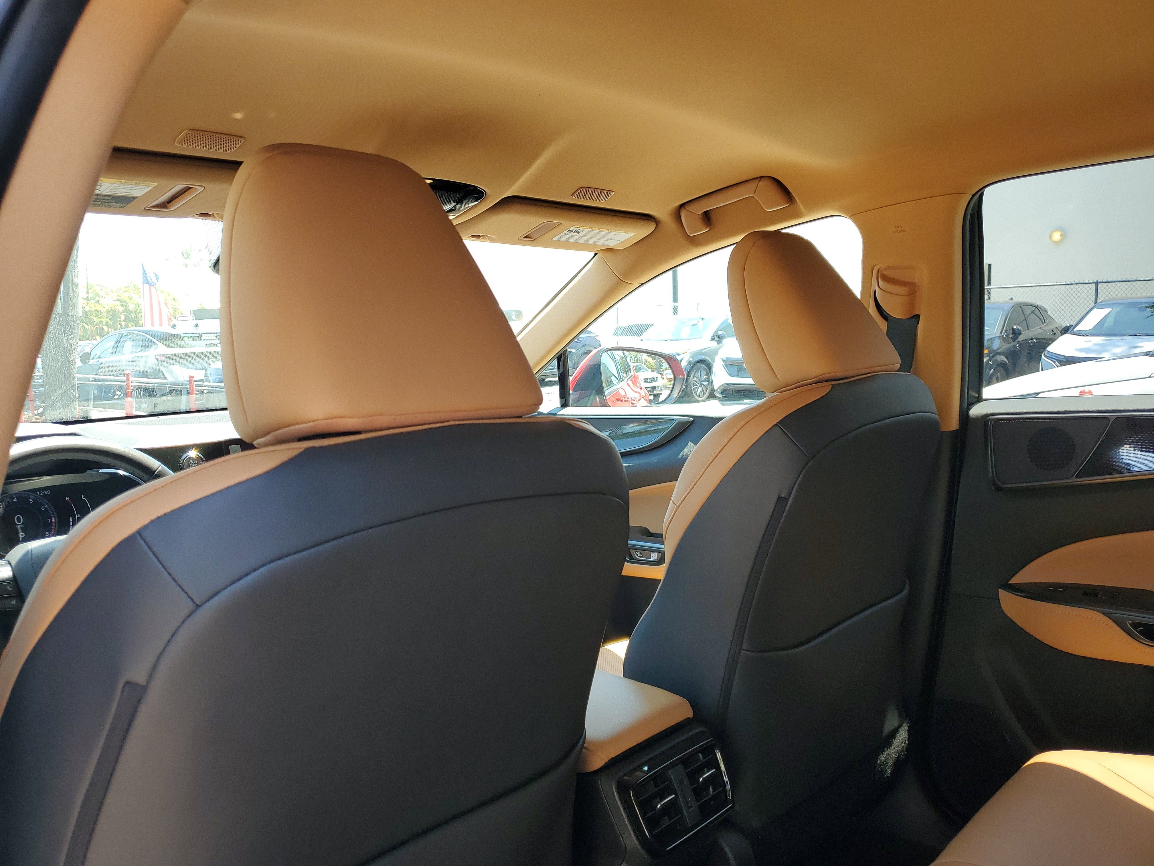 Used 2024 Lexus NX 250 NX 250 image 13