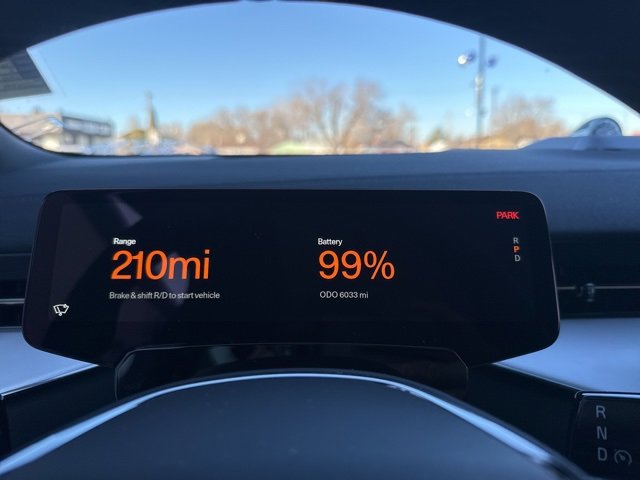 Used 2025 Polestar Polestar 3 image 12