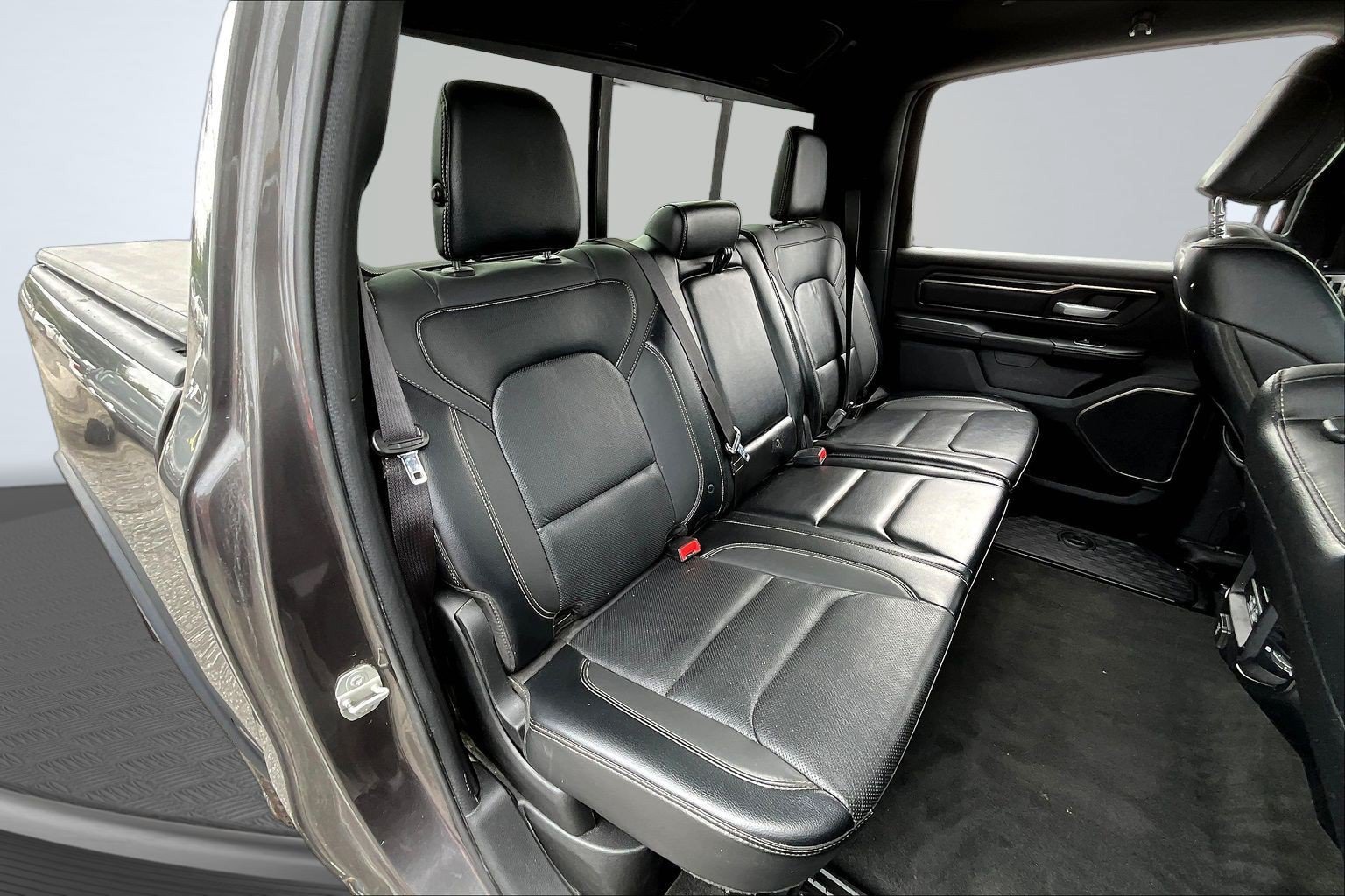 Used 2023 RAM 1500 Rebel w/ Rebel Level 2 Equipment Group AWD/4WD image 23