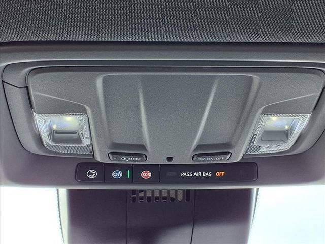 New 2026 Chevrolet Silverado 1500 LT AWD/4WD image 12
