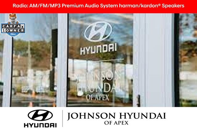 Used 2021 Hyundai Palisade Calligraphy image 4