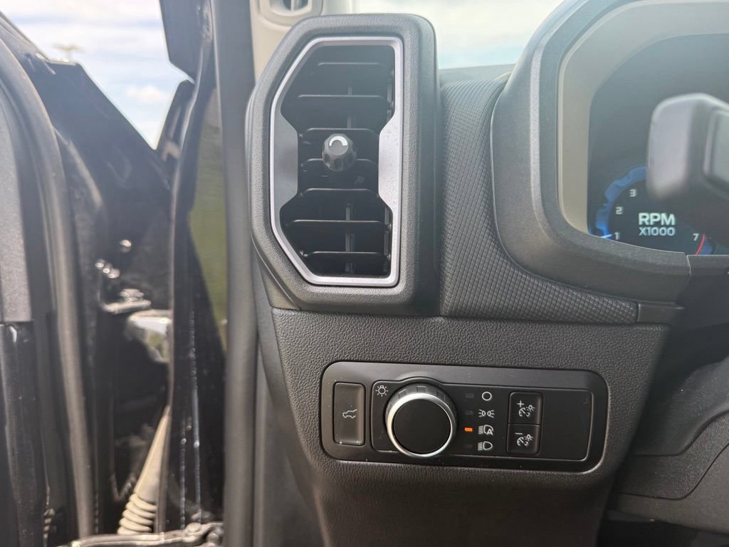 Used 2025 Ford Bronco Sport Big Bend AWD/4WD image 20