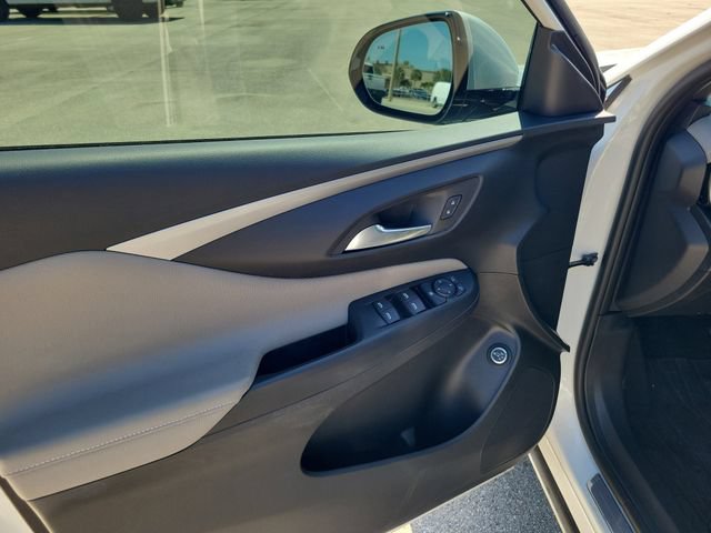 Used 2024 Buick Envista Avenir FWD image 18