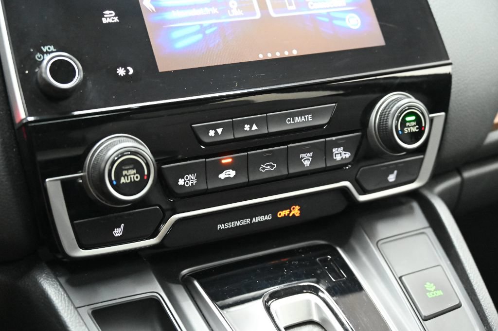 Used 2017 Honda CR-V EX-L image 32
