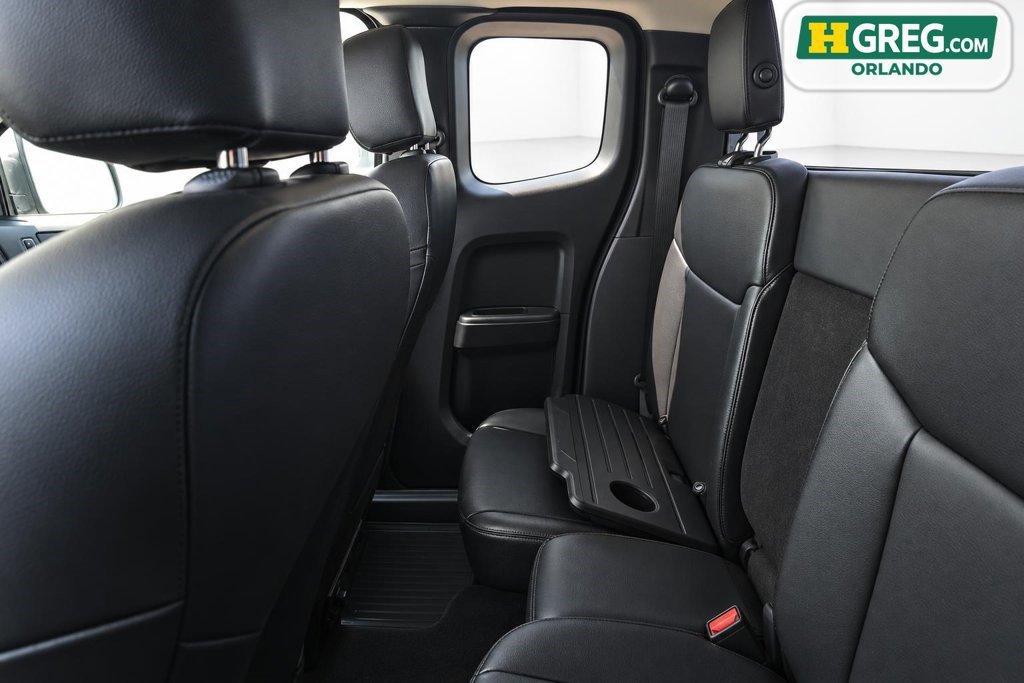 Used 2019 Ford Ranger XL w/ Equipment Group 101A Mid RWD image 12