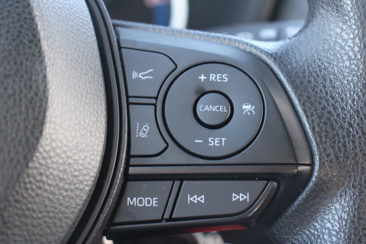 Certified 2023 Toyota RAV4 LE AWD/4WD image 24