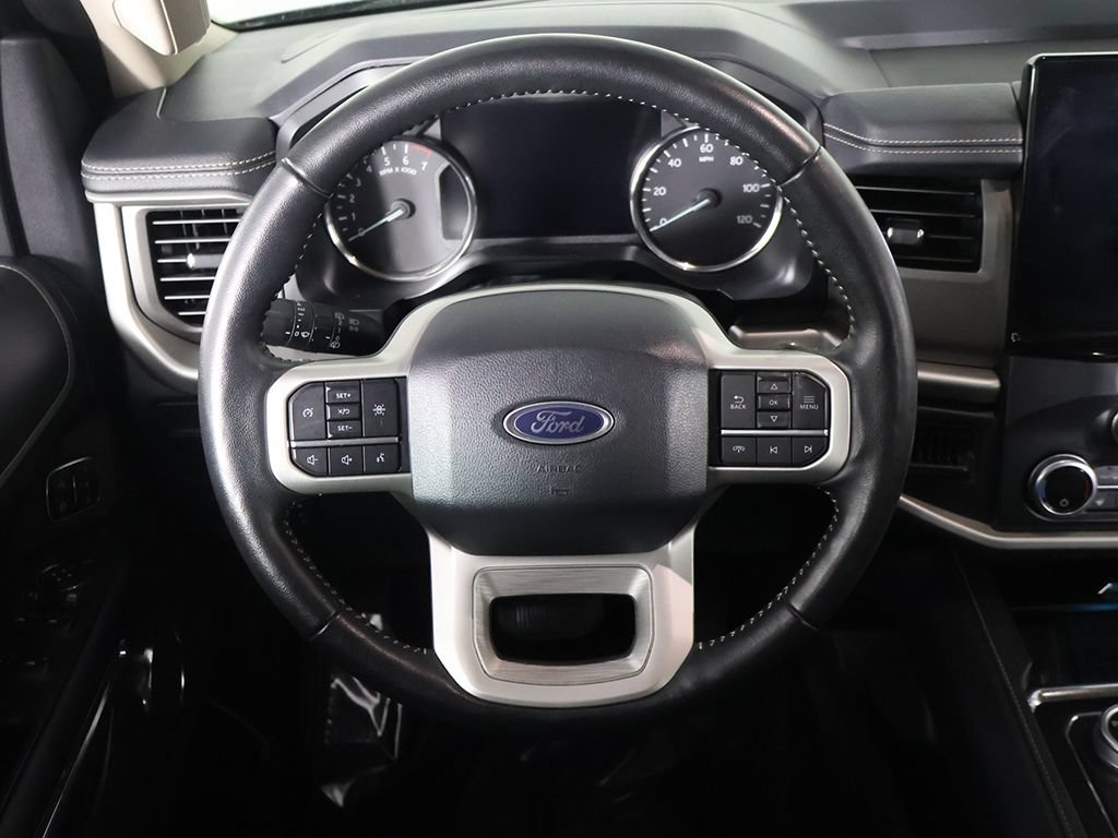 Used 2022 Ford Expedition Max XLT AWD/4WD image 41