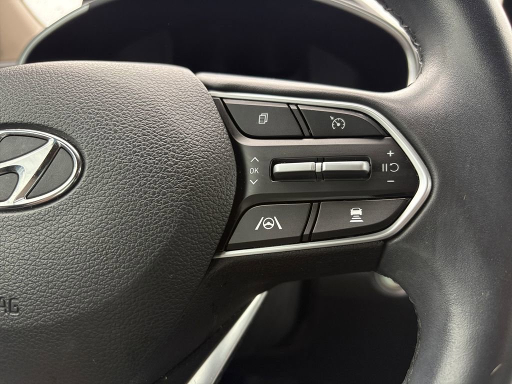 Used 2023 Hyundai Santa Fe SEL w/ Cargo Package image 15