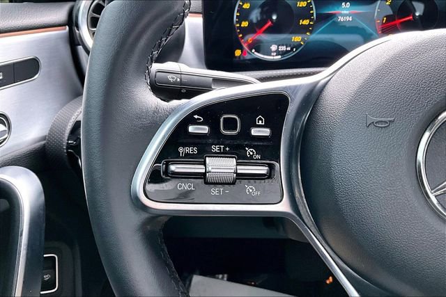 Used 2022 Mercedes-Benz A 220 4MATIC image 14