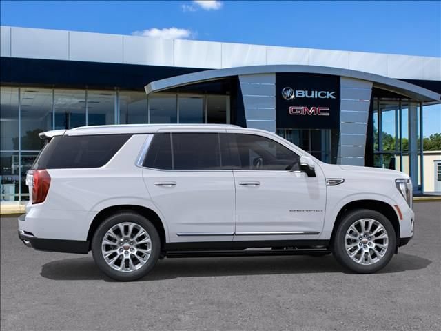 New 2026 GMC Yukon Denali w/ Denali Reserve Package AWD/4WD image 5
