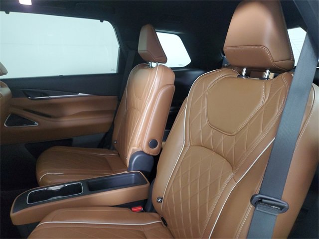 Used 2023 INFINITI QX60 Autograph image 13