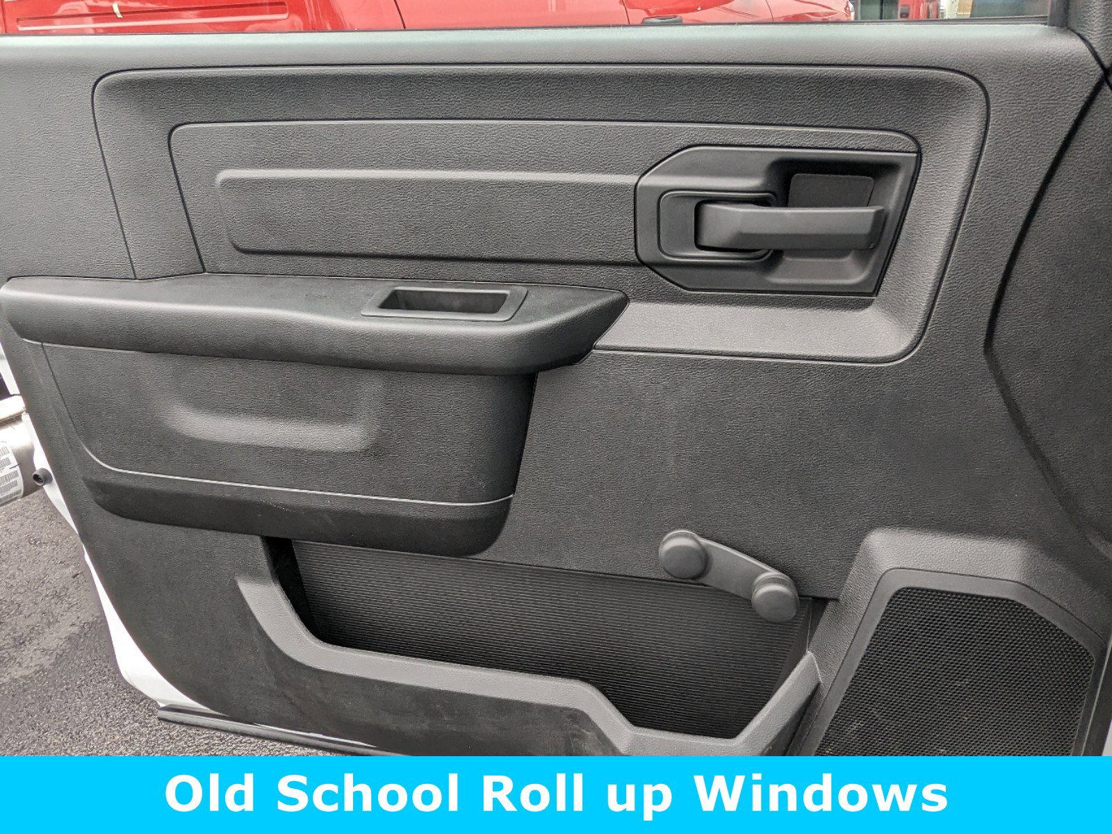 New 2024 RAM 4500 Tradesman image 21