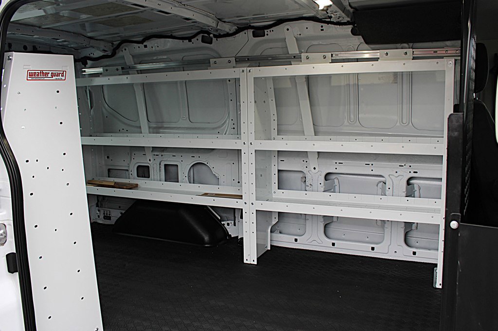 Used 2023 Ford Transit 250 Low Roof w/ Exterior Upgrade Package image 10