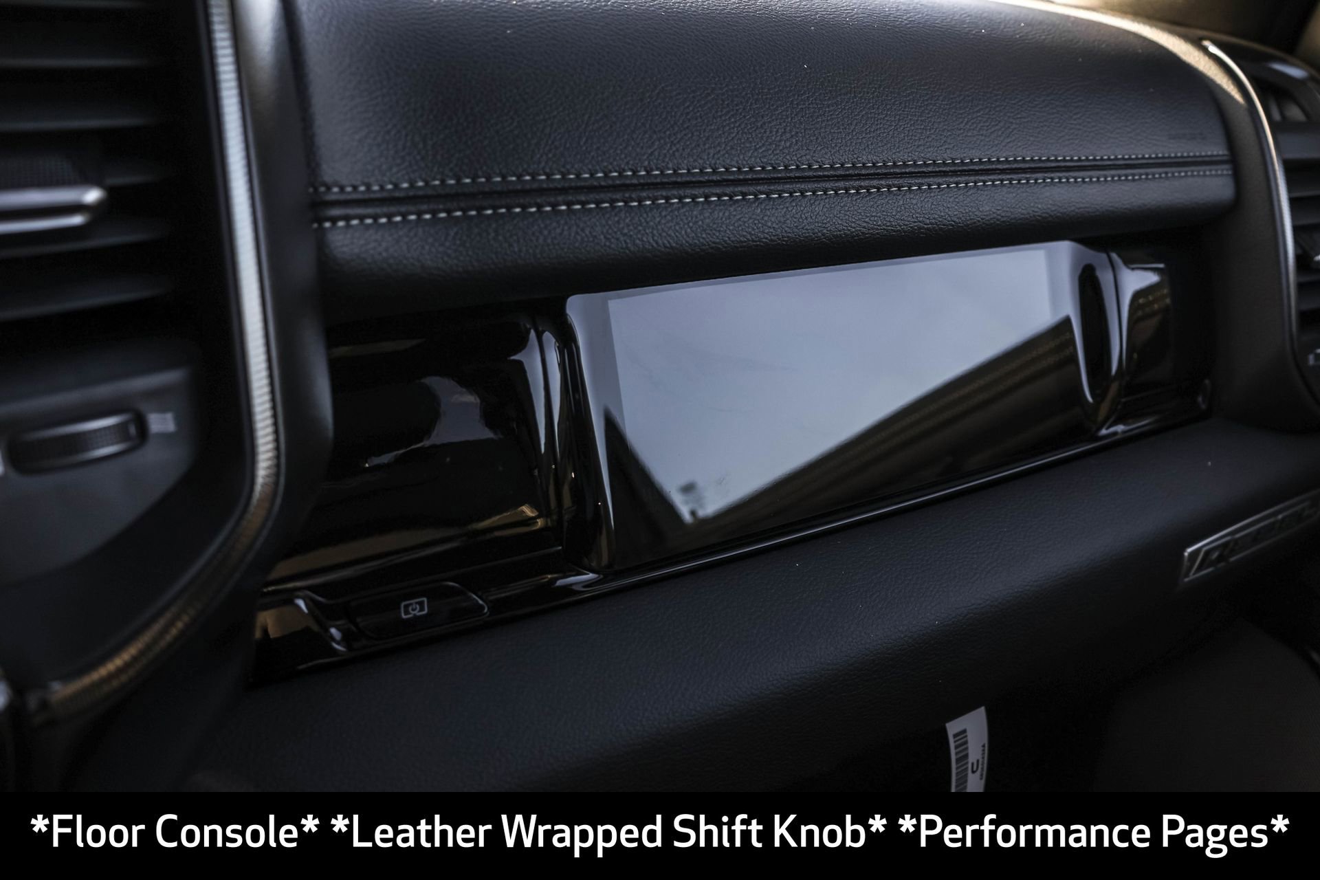 New 2026 RAM 1500 Rebel image 26