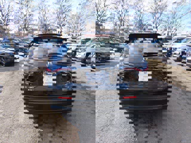 Certified 2023 Honda HR-V LX image 5