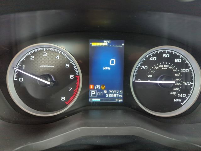 Used 2023 Subaru Forester Premium image 19