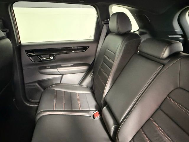 Used 2026 Honda CR-V Sport Touring image 37