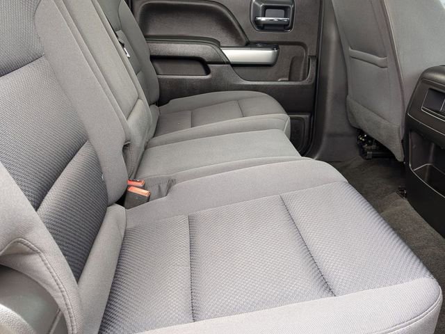 Used 2018 Chevrolet Silverado 1500 LT w/ All Star Edition AWD/4WD image 28