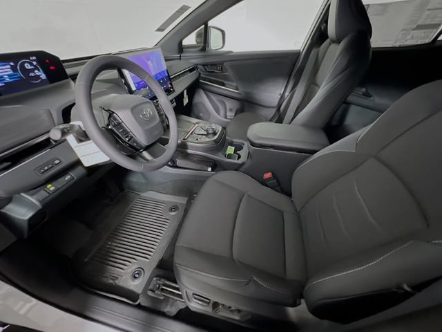 New 2026 Toyota C-HR AWD/4WD image 12
