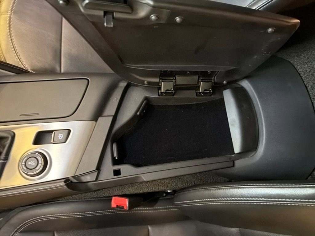 Used 2017 Chevrolet Corvette Stingray Coupe image 23