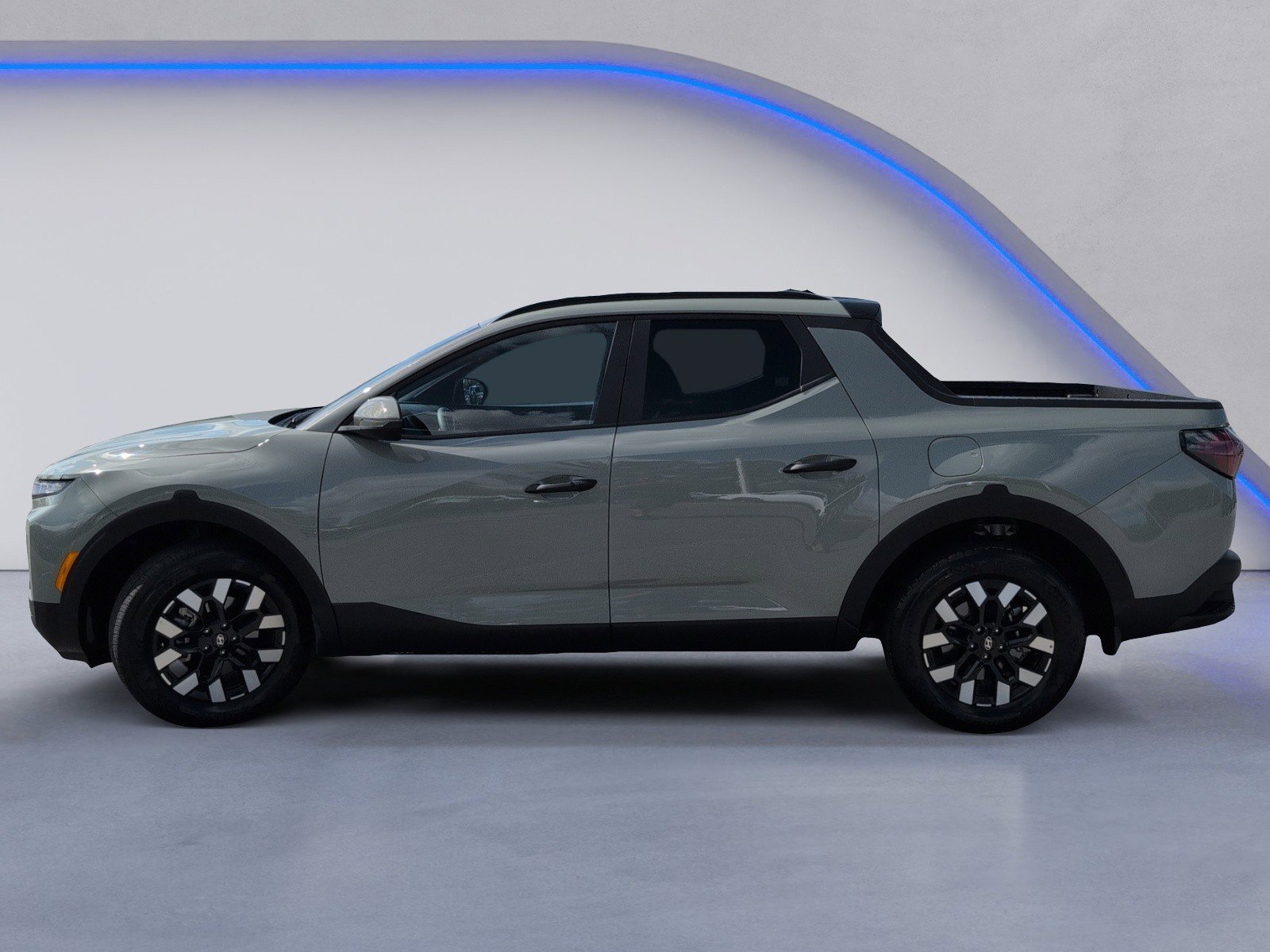 Used 2026 Hyundai Santa Cruz SEL FWD image 10