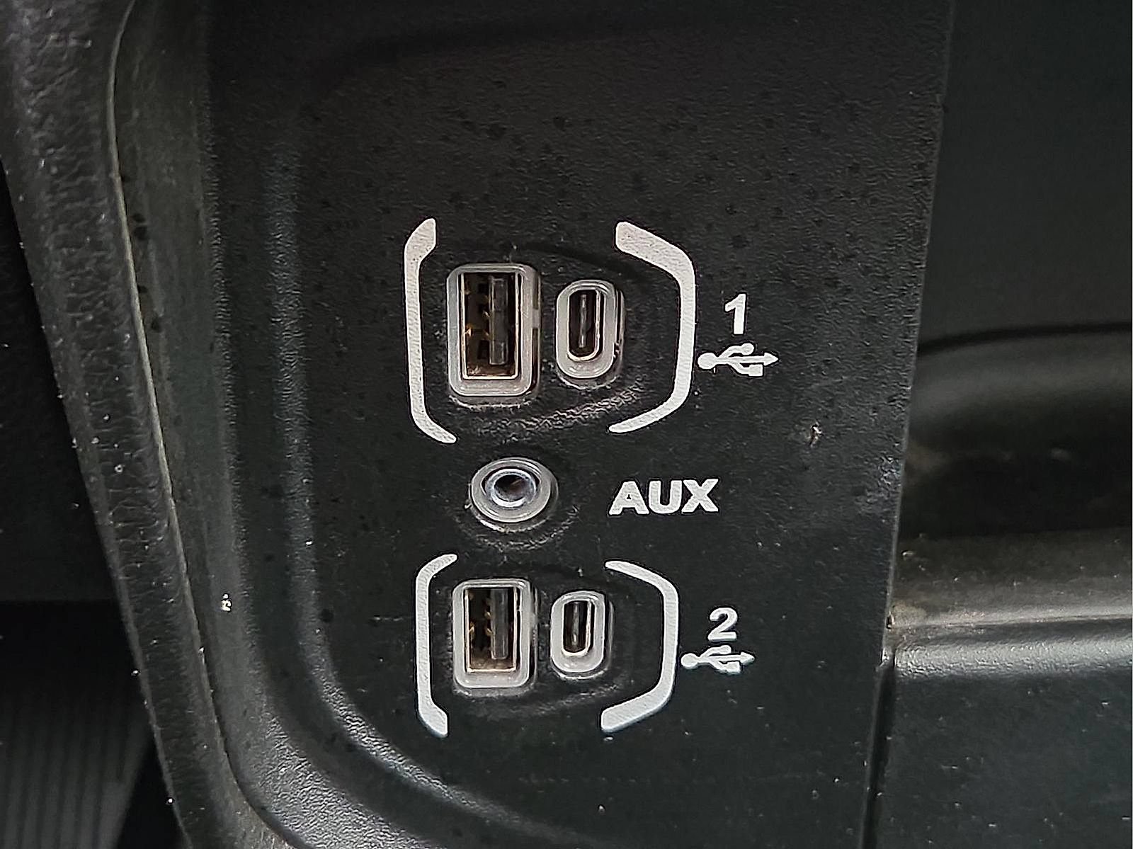 Used 2024 RAM 2500 Laramie AWD/4WD image 19