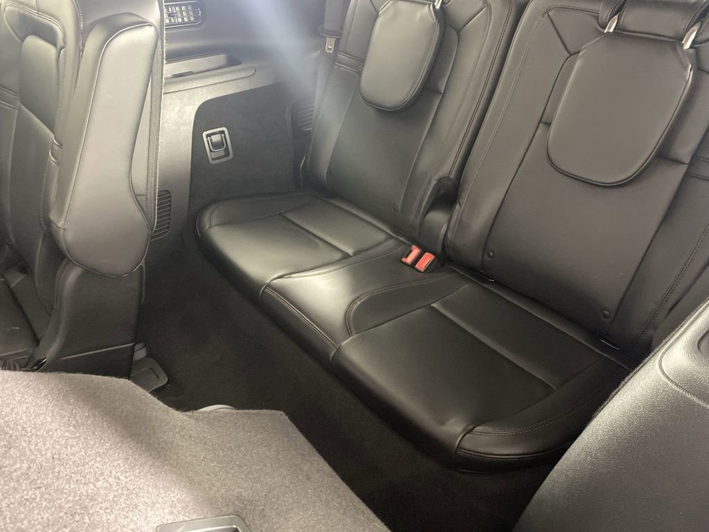 Used 2023 Lincoln Aviator Grand Touring w/ Equipment Group 301A image 27