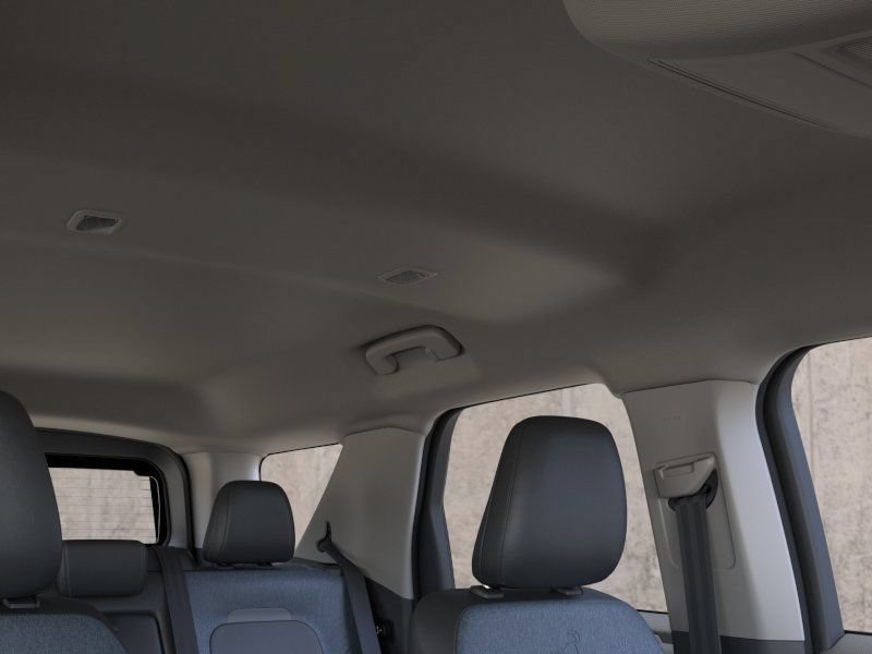 New 2026 Ford Bronco Sport Outer Banks AWD/4WD image 23