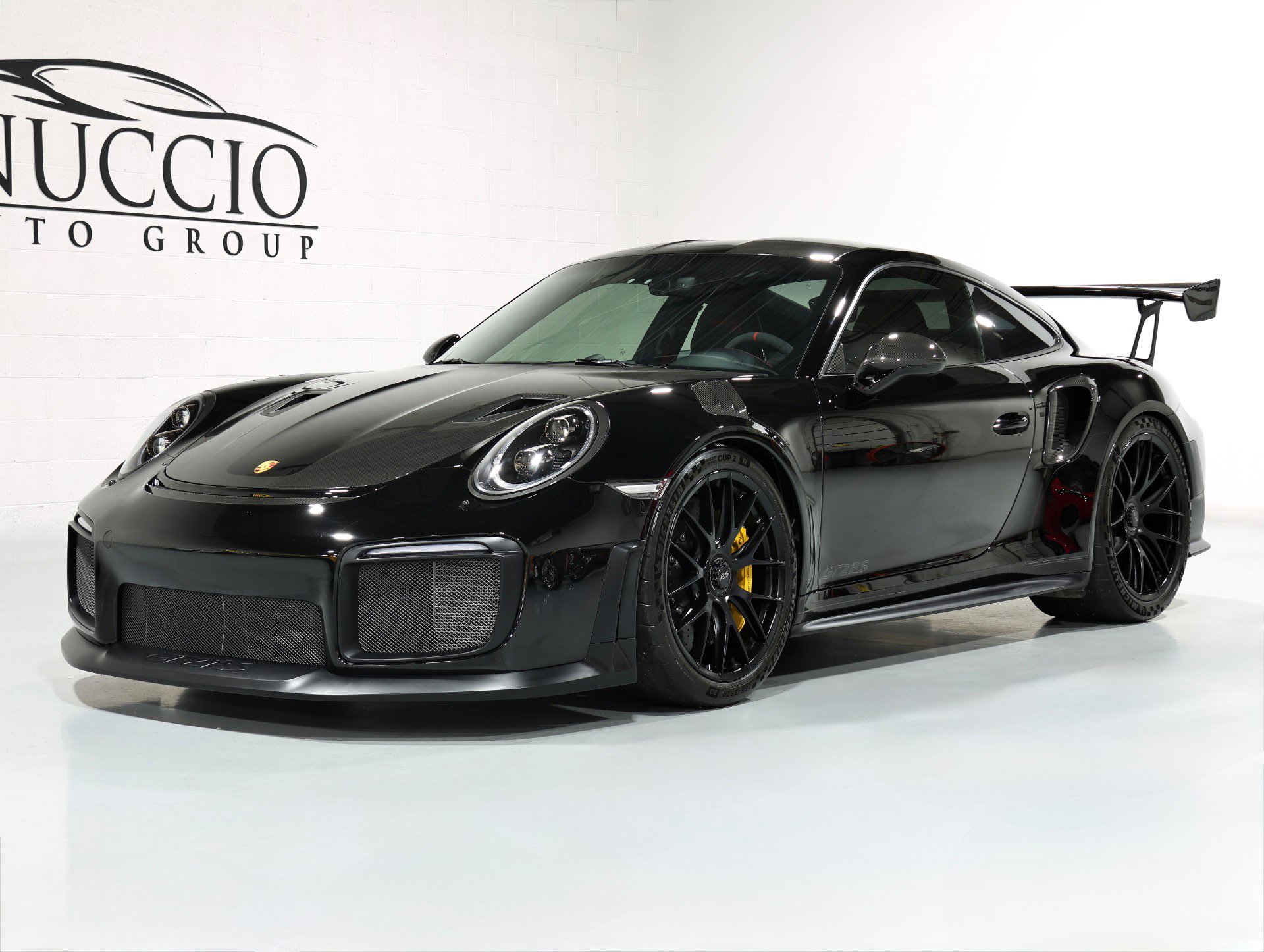 Used 2018 Porsche 911 GT2 RS RWD image 58