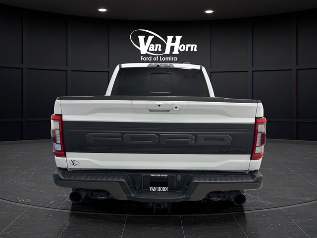 Used 2023 Ford F150 Raptor AWD/4WD image 4