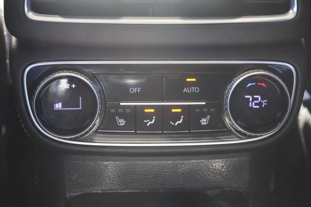 Used 2023 Genesis GV80 3.5T w/ Advanced Package image 22