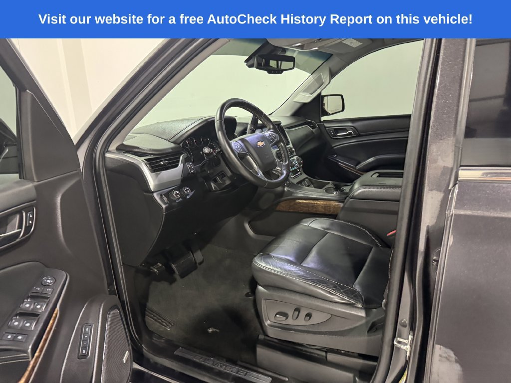 Used 2016 Chevrolet Tahoe LT AWD/4WD image 15