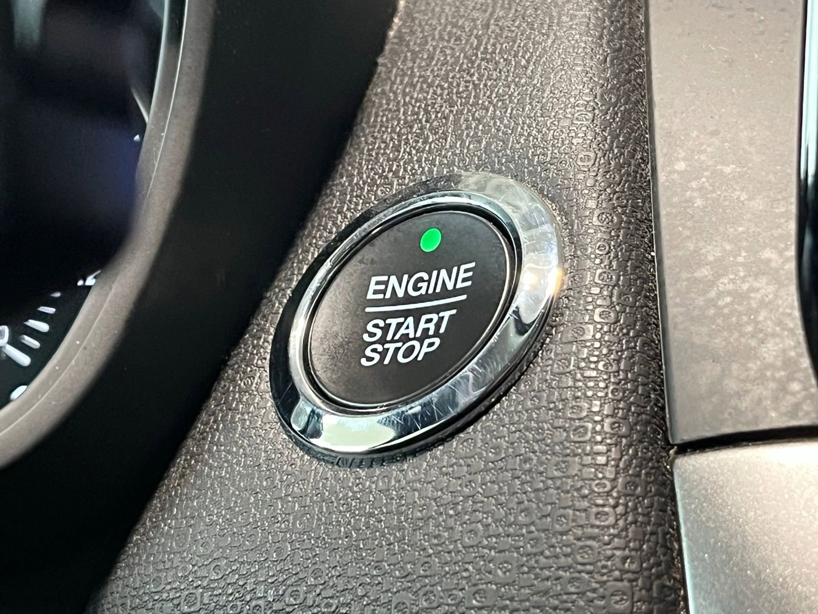 Used 2021 Ford EcoSport SE w/ Interior Protection Package FWD image 24