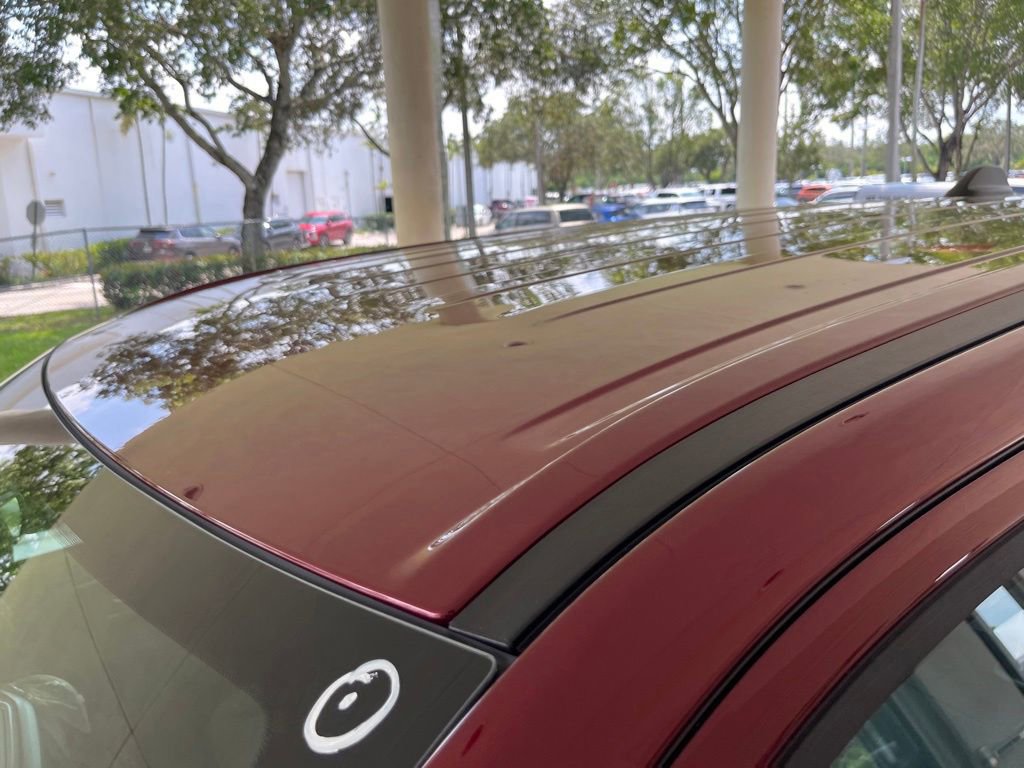 New 2023 RAM 1500 Big Horn image 17