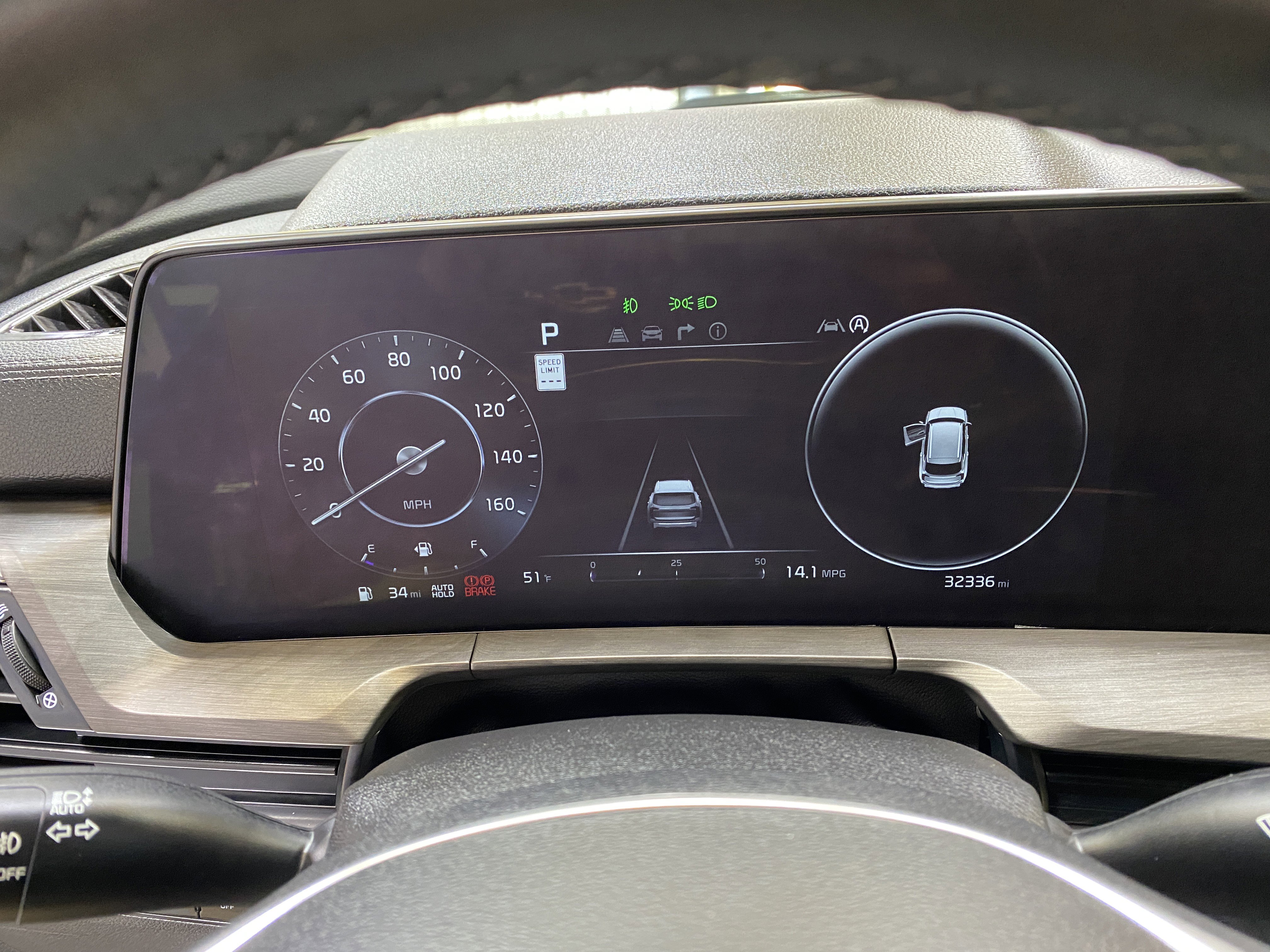 Used 2024 Kia Telluride SX X-Pro image 37