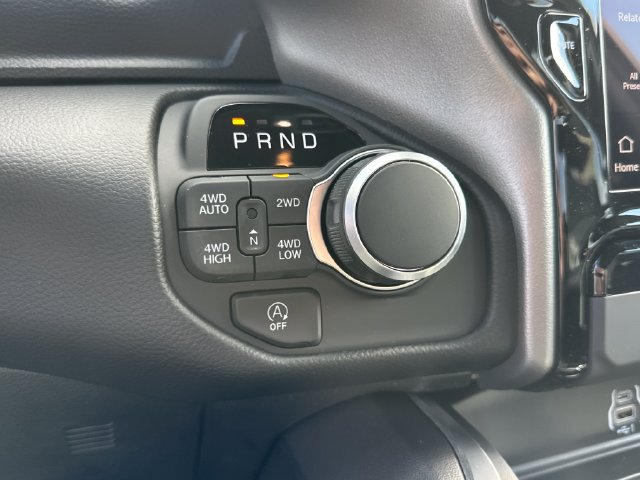 New 2027 RAM 1500 4x4 Crew Cab image 23