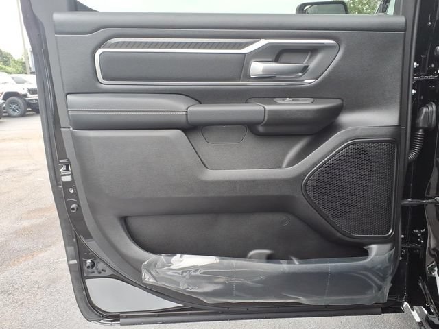 New 2027 RAM 1500 Big Horn AWD/4WD image 10