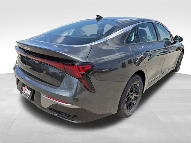New 2026 Kia K5 LXS FWD image 7