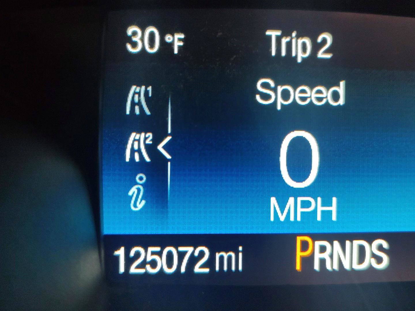 Used 2018 Ford Escape SEL w/ Canadian Touring Package image 6